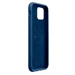 Maska za mobitel CELLULARLINE za iPHONE 11 PRO MAX sensation plava