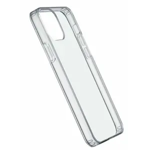Maska za mobitel CELLULARLINE za iPHONE 12/ 12 PRO prozirna