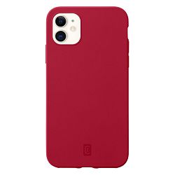 Maska za mobitel CELLULARLINE za iPhone 12 MINI SENSATION crvena