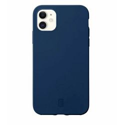Maska za mobitel CELLULARLINE za iPhone 12 MINI SENSATION plava