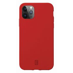 Maska za mobitel CELLULARLINE za iPhone 12 PRO MAX SENSATION crvena