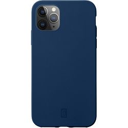 Maska za mobitel CELLULARLINE za iPhone 12 PRO MAX SENSATION plava