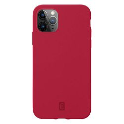 Maska za mobitel CELLULARLINE za iPhone 12/12 PRO SENSATION crvena