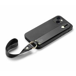 Maska za mobitel CELLULARLINE za iPHONE 13 crna