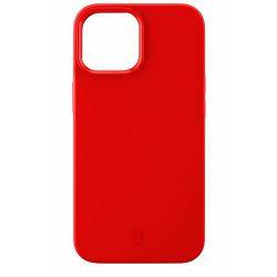 Maska za mobitel CELLULARLINE za iPHONE 13 MINI SENSATION crvena