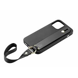 Maska za mobitel CELLULARLINE za iPhone 13 PRO crna