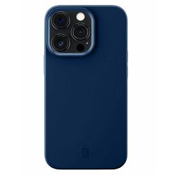 Maska za mobitel CELLULARLINE za iPhone 13 PRO MAX SENSATION plava