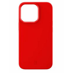 Maska za mobitel CELLULARLINE za iPHONE 13 PRO MAX SENSATION crvena