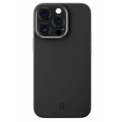Maska za mobitel CELLULARLINE za iPHONE 13 PRO SENSATION crna