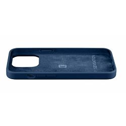 Maska za mobitel CELLULARLINE za iPHONE 13 PRO SENSATION plava
