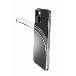 Maska za mobitel CELLULARLINE za APPLE iPhone 14 Plus prozirna