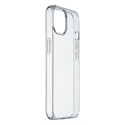 Maska za mobitel CELLULARLINE za APPLE iPhone 14 Pro prozirna