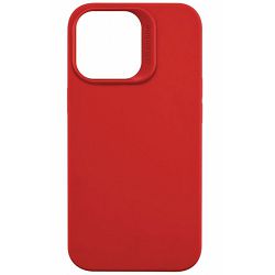 Maska za mobitel CELLULARLINE za iPhone 14 Pro Max Sensation crvena