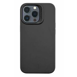 Maska za mobitel CELLULARLINE za iPhone 14 Pro Sensation crna