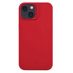 Maska za mobitel CELLULARLINE za APPLE iPhone 14 Sensation Soft Touch, crvena