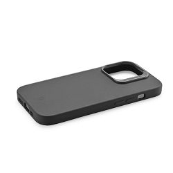 Maska za mobitel CELLULARLINE za iPhone 15 Pro, Sensation+ crni