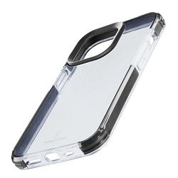 Maska za mobitel CELLULARLINE za iPhone 15 Pro, Tetra Force Strong Guard prozirna