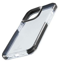 Maska za mobitel CELLULARLINE za iPhone 15 Pro, Tetra Force Strong Guard prozirna