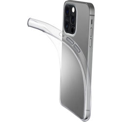 Maska za mobitel CELLULARLINE za IPHONE 16 Pro Max, FINE, prozirna