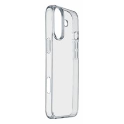 Maska za mobitel CELLULARLINE za iPhone 16 Pro Max, prozirna