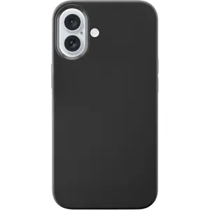 Maska za mobitel CELLULARLINE za IPHONE 16, SENSATION, crna