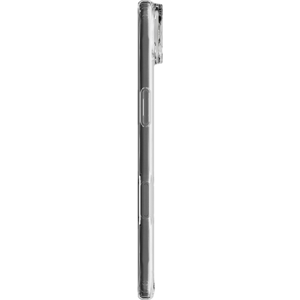 Maska za mobitel CELLULARLINE za IPHONE 17 Air, Clear, prozirna