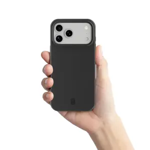 Maska za mobitel CELLULARLINE za IPHONE 17 Pro, crna