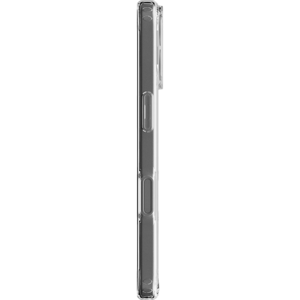 Maska za mobitel CELLULARLINE za iPhone 17, prozirna