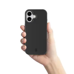 Maska za mobitel CELLULARLINE za IPHONE 17, SENSATION, crna