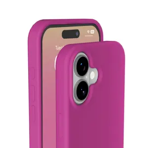Maska za mobitel CELLULARLINE za IPHONE 17, SENSATION, pink