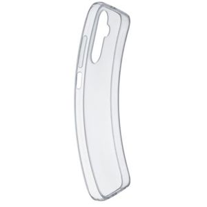 Maska za mobitel CELLULARLINE za SAMSUNG GALAXY A17, prozirna