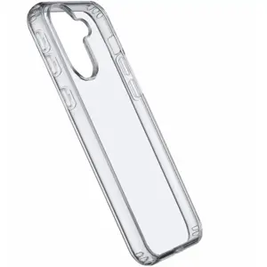 Maska za mobitel CELLULARLINE za SAMSUNG GALAXY A36/A56 prozirna