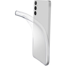 Maska za mobitel CELLULARLINE za SAMSUNG GALAXY A36/A56, prozirna