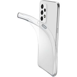 Maska za mobitel CELLULARLINE za SAMSUNG Galaxy A53 5G prozirna