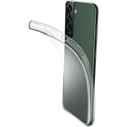 Maska za mobitel CELLULARLINE za SAMSUNG GALAXY S22+ Fine prozirna