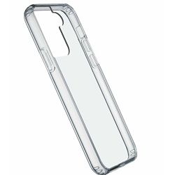 Maska za mobitel CELLULARLINE za SAMSUNG GALAXY S22+ Clear Strong prozirna