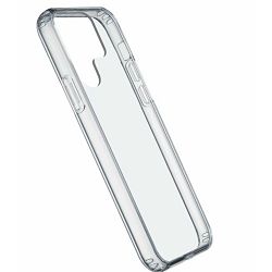 Maska za mobitel CELLULARLINE za SAMSUNG GALAXY S22 Ultra prozirna