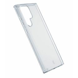 Maska za mobitel CELLULARLINE za SAMSUNG GALAXY S22 Ultra prozirna