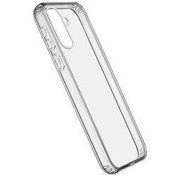 Maska za mobitel CELLULARLINE za SAMSUNG GALAXY S23 FE prozirna