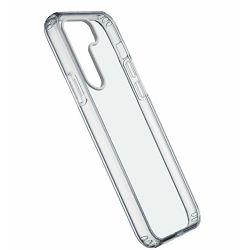 Maska za mobitel CELLULARLINE za SAMSUNG GALAXY S23 prozirna
