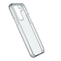 Maska za mobitel CELLULARLINE za SAMSUNG GALAXY S24 prozirna