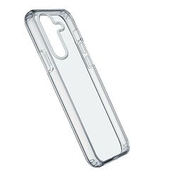 Maska za mobitel CELLULARLINE za SAMSUNG GALAXY S24+ prozirna