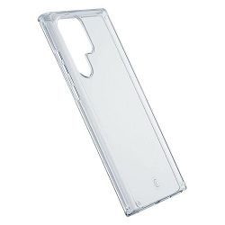 Maska za mobitel CELLULARLINE za SAMSUNG GALAXY S24 Ultra prozirna