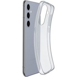 Maska za mobitel CELLULARLINE za SAMSUNG GALAXY S25+, Fine, prozirna