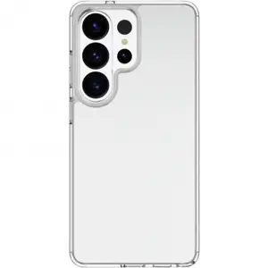 Maska za mobitel CELLULARLINE za SAMSUNG GALAXY S26 Ultra, Clear duo, prozirna