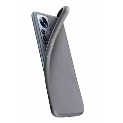 Maska za mobitel CELLULARLINE za Xiaomi 12 Pro crna