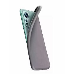 Maska za mobitel CELLULARLINE za Xiaomi 12/12X crna