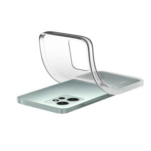 Maska za mobitel CELLULARLINE za XIAOMI REDMI NOTE 14 5G, prozirna