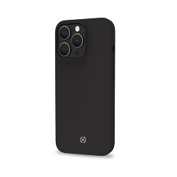 Maska za mobitel CELLY Cromo za APPLE iPhone 14 Pro Max crna