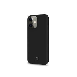 Maska za mobitel CELLY za iPhone 13 Mini crna